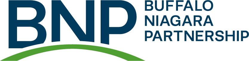 Buffalo Niagara Partnership Logo